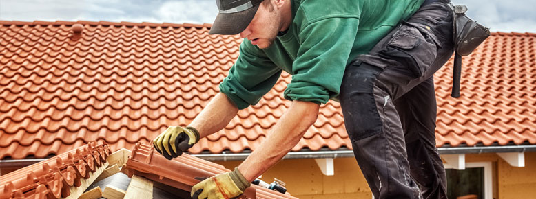 roof maintenance idaho falls